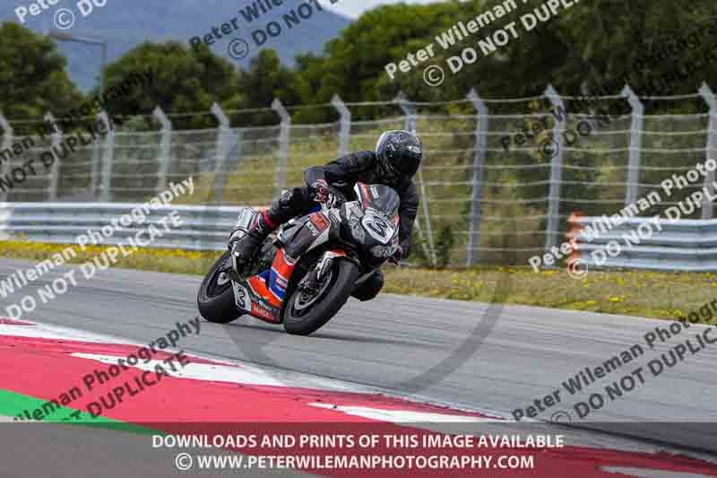 May 2024;motorbikes;no limits;peter wileman photography;portimao;portugal;trackday digital images